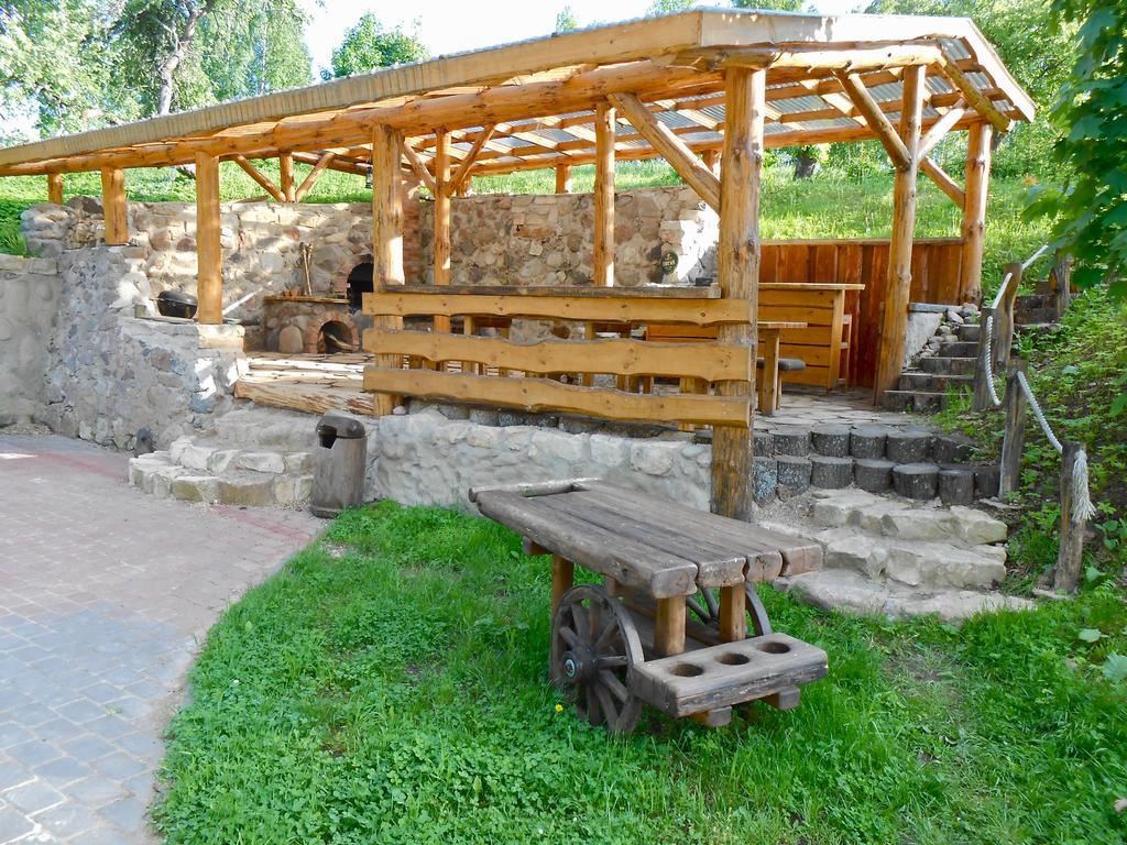 Kaldavere Tourism Farm Hotel Korkuna Exterior photo