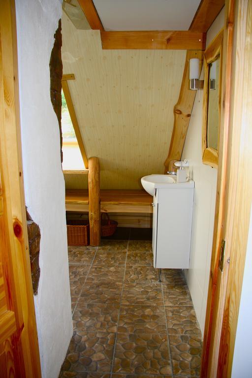 Kaldavere Tourism Farm Hotel Korkuna Room photo