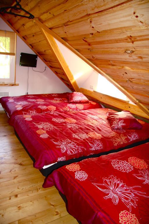 Kaldavere Tourism Farm Hotel Korkuna Room photo